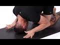 how to do a headstand sirsasana a u0026 b tutorial with dylan werner