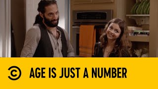 Age Is Just A Number | Modern Family | Comedy Central Africa
