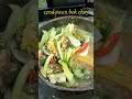 Cendawan Bok choy#shorts