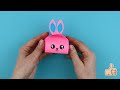 4 easy paper craft ideas craft ideas with paper