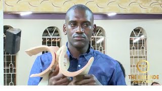 ARE YOU SICK OR AFFLICTED IN ANY PART OF THE BODY? WATCH THIS AND RECEIVE YOUR HEALING.