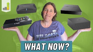 Amazon Fire TV Recast is Dying | Which OTA DVR Should You Pick Instead?