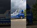 VOLVO FH | SCANIA V8 |  T.I. Recovery | Truckfest Lincoln leave