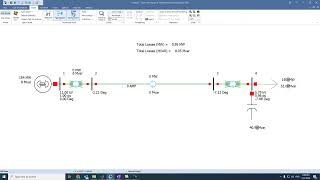 Lecture 5: PowerWorld Simulator | How to Show Readings, Power Flow Solution, \u0026 Bus Admittance Matrix