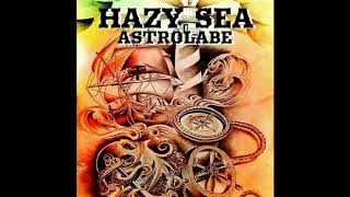 Hazy Sea - Astrolabe (Full Album - 2017)