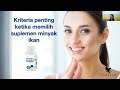 Forever Omega-3 Plus Product Training [Bahasa Melayu]