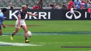 【香港 • 回憶備份】 香港七人欖球賽 - Hong Kong Rugby Sevens 2014