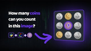 Detecting & Counting coins on images with Python using OpenCV
