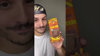 PRUEBO LOS CHOCOLATES DE MRBEAST - RBPLAYING #shorts