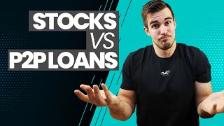 P2P Lending vs Stocks 🤲 Which One Makes You More Money?