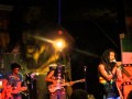 Rootz Underground,  Herb Fields,  World Beat Culture Center, San Diego, CA