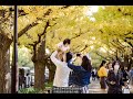 【日本】東京秋天太美！　必賞「銀杏並木」金秋隧道美翻　滿地鋪上「金黃地毯」最浪漫風物詩