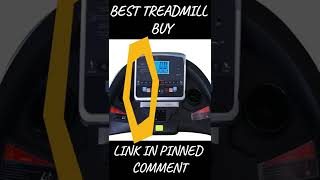 BEST TREADMILL For Health And Fitness.Best Treadmill For Use In India. #shorts