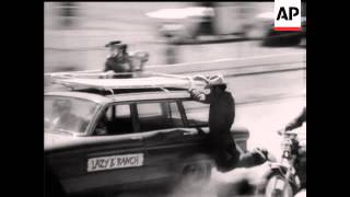 AUSSIE AUTO RODEO