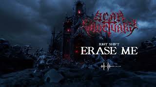 Riot Shift - ERASE ME (Official Visualizer)