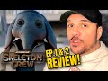 Star Wars: Skeleton Crew Episodes 1 + 2 Review! | Non Spoiler!