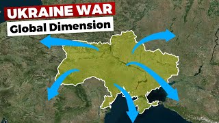Ukraine War and its Global Impact