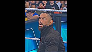 Aj styles, la knight & Randy Orton attack Roman 🥵 || wait for Roman 😈