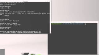 Currying (in Scala)