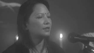 Deepak Kharel Baadal Banai  Deu cover by Surabhi Shrestha