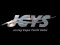 Jersey Cape Yachts Inc