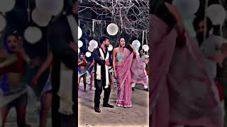 Khesari Lal Yadav और Yamini Singh का Dadiya Badiya Lagela New Video