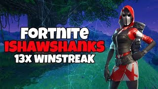 15 Win ( 13x Winstreak ) , PECAH GARA2 BUG SHADOW STONES || Fortnite Indonesia