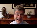 Mr Jeffrey Sachs, Director of the Center for Sustainable Development at Columbia University