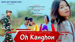 Oh Kanghon || Songsar Bongrung || Sushila Terangpi || Jugnu Ft Jyoti  || Official Karbi Music Video