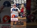 Lids Holiday Gift Guide