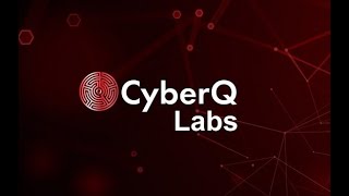 CEHv12 Lab intro (using cyberq.io )