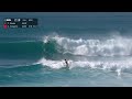 Filipe Toledo's 9.47 from the final of the Hurley Pro Sunset Beach 2023