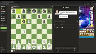 線上電玩遊戲和世界冠軍Magnus Carlsen最難電腦下西洋棋3.4