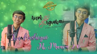 Teri Aashiqui Ne Maara 2.0 || Aum Agrahari || Amarjeet Jaikar || Hindi Songs || New Songs 2023
