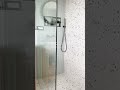 eccitare white terrazzo porcelain tiles boutique stone