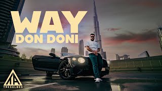 Don Doni - Way