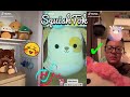 Squishtoks to watch so you could do successful squishmallow hunting with your friends and enemies