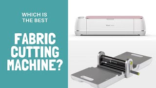 Which Fabric Cutting Machine is Best?