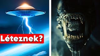 10 BIZARR UFO Észlelés, Ami Megmagyarázatlan Maradt