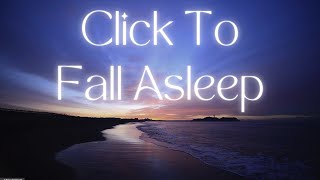 Fall Asleep Fast With God's Word From Numbers | Guided Christian Sleep Meditation