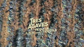 Tres Agaves 100% de Agave Tequila