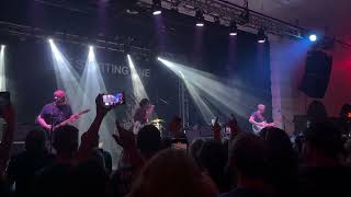 Leaving (live)-The Starting Line at Harrisburg Midtown Arts Center in Harrisburg, PA