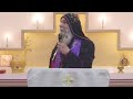 The Book  of John Chapter Seven | Bishop Mar Mari Emmanuel