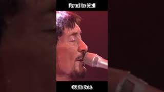 Chris Rea - Road to Hell