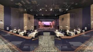Candlelight Dinner Playhouse: Main Auditorium