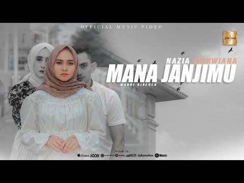 Download Lagu Nazia Marwiana Mana Janjimu Mp3