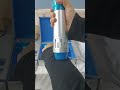 Box shockwave for personal use