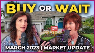 Should You Buy A House in 2023? Buy Now or Wait?