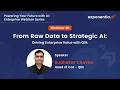 Microsoft Fabric & Copilot Explained | AI-Powered Data Analytics and Self-Service BI