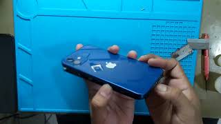 iPhone 12 how to remove stripped bottom screw